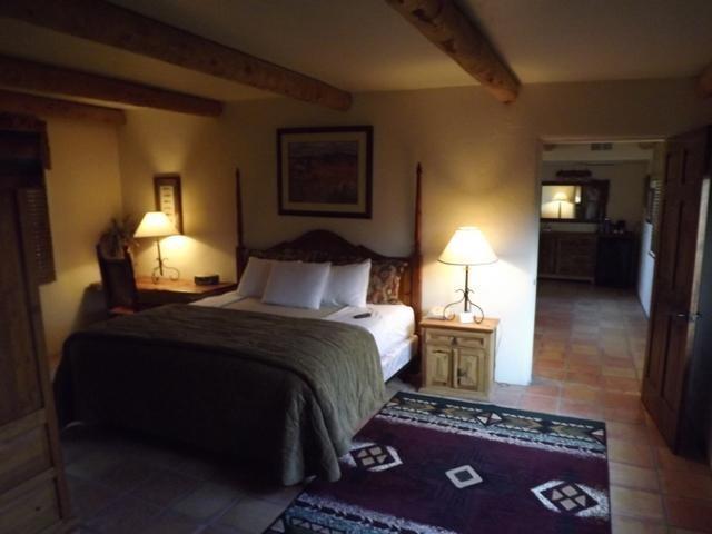 Lajitas Golf Resort & Spa Room photo