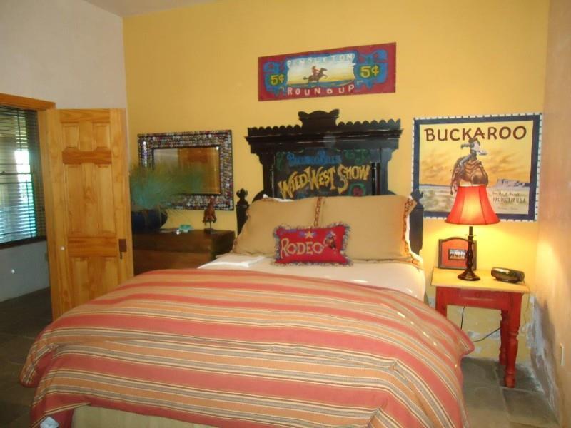 Lajitas Golf Resort & Spa Room photo