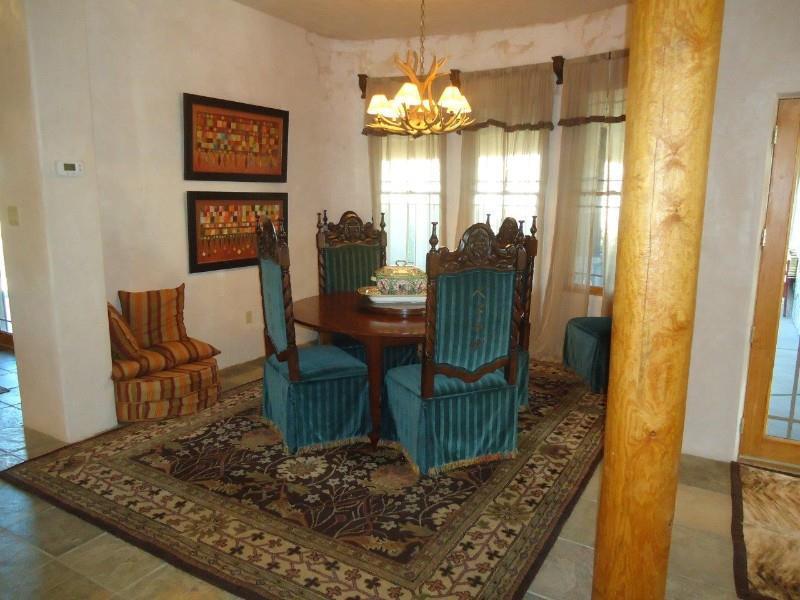 Lajitas Golf Resort & Spa Room photo