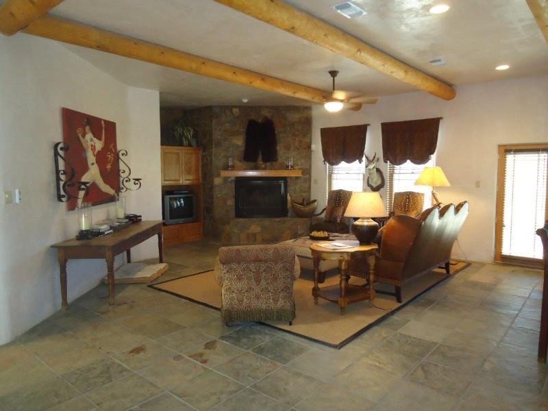 Lajitas Golf Resort & Spa Room photo