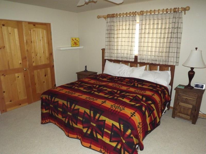 Lajitas Golf Resort & Spa Room photo