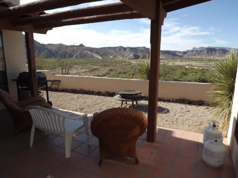 Lajitas Golf Resort & Spa Exterior photo