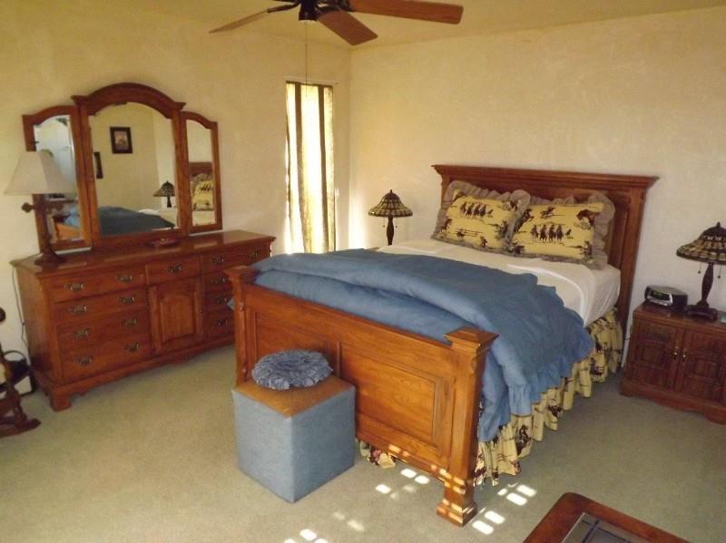 Lajitas Golf Resort & Spa Room photo