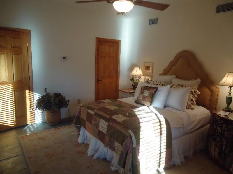 Lajitas Golf Resort & Spa Room photo