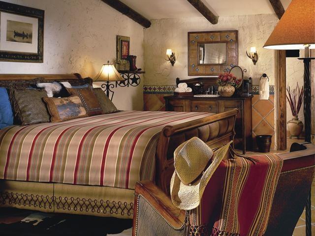 Lajitas Golf Resort & Spa Room photo