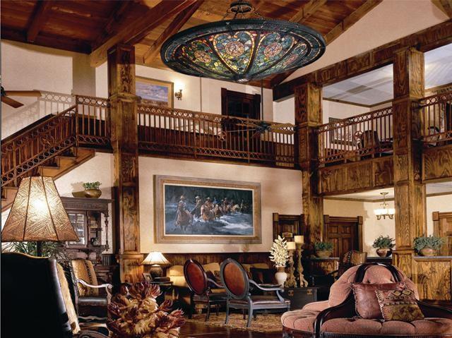 Lajitas Golf Resort & Spa Interior photo