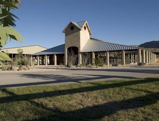 Lajitas Golf Resort & Spa Facilities photo