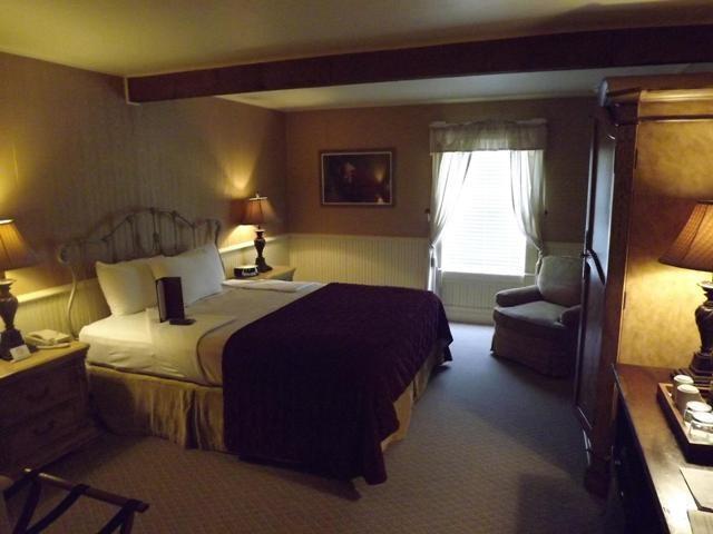 Lajitas Golf Resort & Spa Room photo