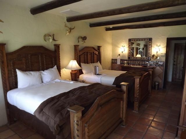 Lajitas Golf Resort & Spa Room photo