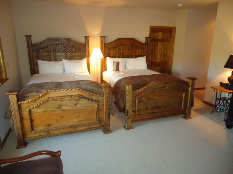 Lajitas Golf Resort & Spa Room photo