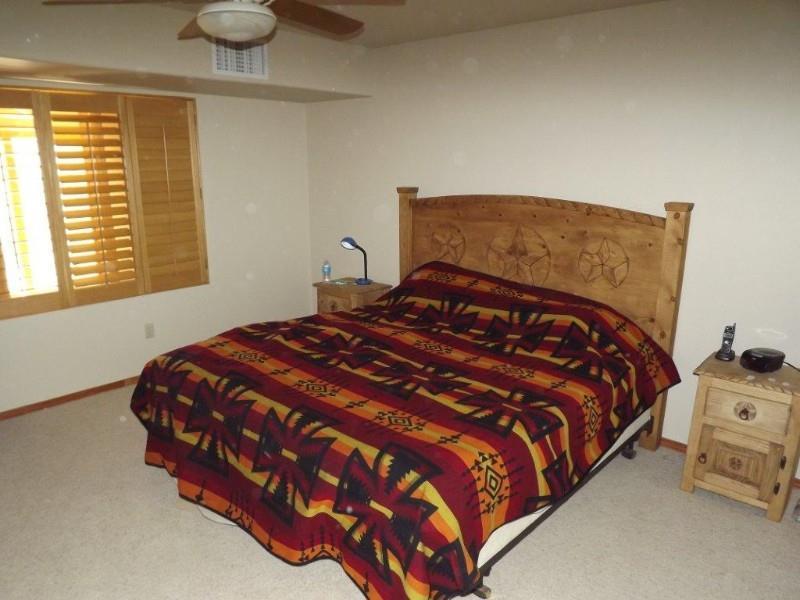 Lajitas Golf Resort & Spa Room photo